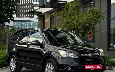 Honda CR-V III рестайлинг, 2008 год, 1 490 000 рублей, 7 фотография