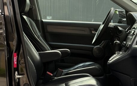 Honda CR-V III рестайлинг, 2008 год, 1 490 000 рублей, 28 фотография