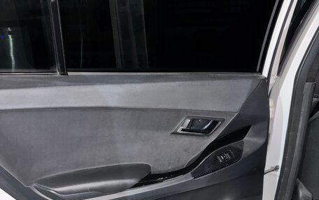 Toyota Premio, 2008 год, 1 050 000 рублей, 8 фотография