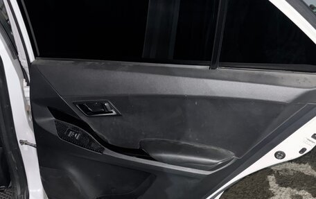 Toyota Premio, 2008 год, 1 050 000 рублей, 10 фотография