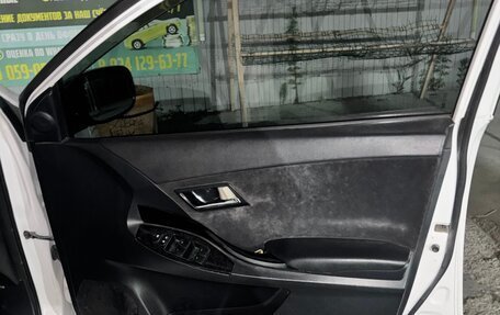 Toyota Premio, 2008 год, 1 050 000 рублей, 13 фотография