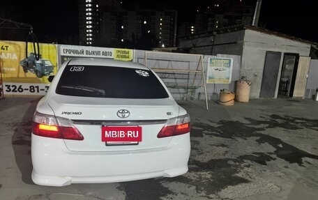 Toyota Premio, 2008 год, 1 050 000 рублей, 2 фотография