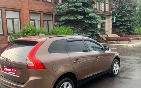 Volvo XC60 II, 2012 год, 1 350 000 рублей, 2 фотография