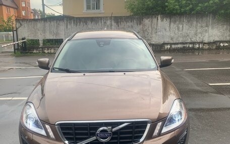 Volvo XC60 II, 2012 год, 1 350 000 рублей, 3 фотография