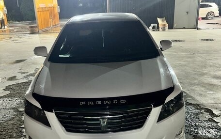 Toyota Premio, 2008 год, 1 050 000 рублей, 4 фотография