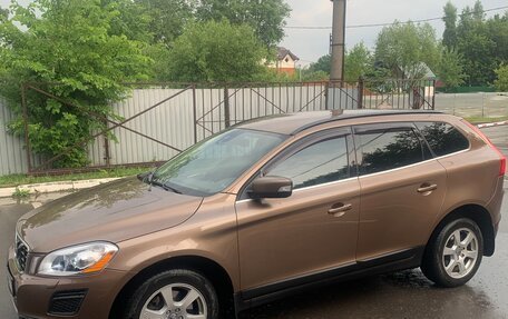 Volvo XC60 II, 2012 год, 1 350 000 рублей, 4 фотография