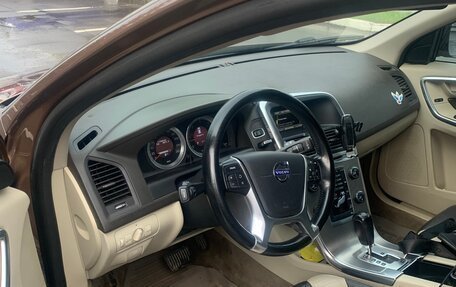 Volvo XC60 II, 2012 год, 1 350 000 рублей, 5 фотография