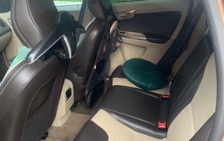 Volvo XC60 II, 2012 год, 1 350 000 рублей, 10 фотография