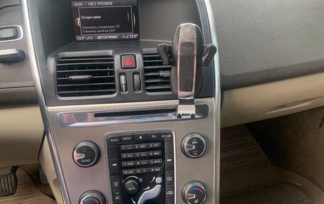 Volvo XC60 II, 2012 год, 1 350 000 рублей, 7 фотография