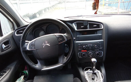 Citroen C4 II рестайлинг, 2013 год, 630 000 рублей, 7 фотография