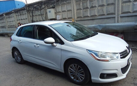 Citroen C4 II рестайлинг, 2013 год, 630 000 рублей, 2 фотография
