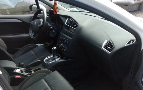Citroen C4 II рестайлинг, 2013 год, 630 000 рублей, 8 фотография
