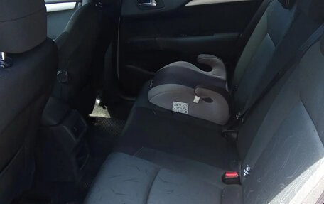 Citroen C4 II рестайлинг, 2013 год, 630 000 рублей, 10 фотография