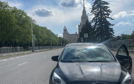 Ford Focus III, 2017 год, 800 000 рублей, 3 фотография