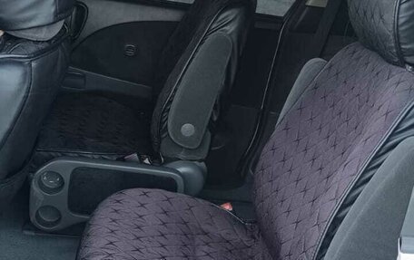 Toyota Estima III рестайлинг -2, 2004 год, 1 380 000 рублей, 4 фотография