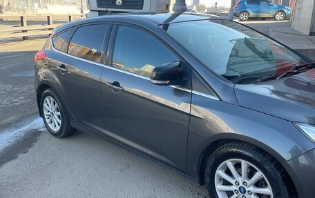 Ford Focus III, 2017 год, 800 000 рублей, 7 фотография