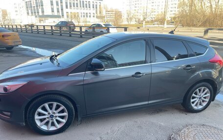 Ford Focus III, 2017 год, 800 000 рублей, 6 фотография