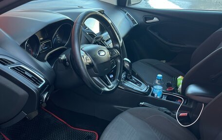Ford Focus III, 2017 год, 800 000 рублей, 8 фотография