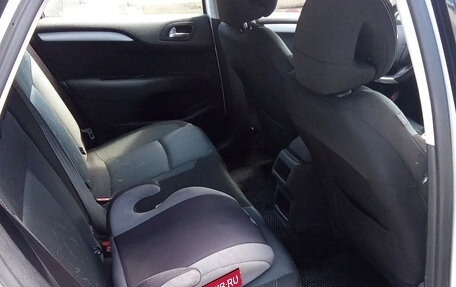 Citroen C4 II рестайлинг, 2013 год, 630 000 рублей, 9 фотография