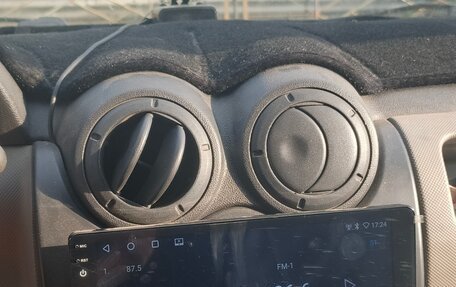 Renault Logan I, 2010 год, 300 000 рублей, 9 фотография