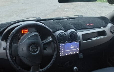 Renault Logan I, 2010 год, 300 000 рублей, 8 фотография