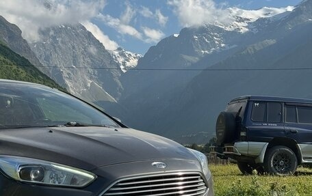Ford Focus III, 2017 год, 800 000 рублей, 4 фотография