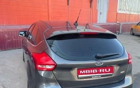 Ford Focus III, 2017 год, 800 000 рублей, 5 фотография