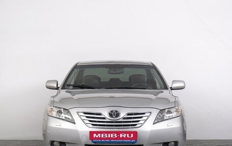 Toyota Camry, 2008 год, 1 299 000 рублей, 3 фотография