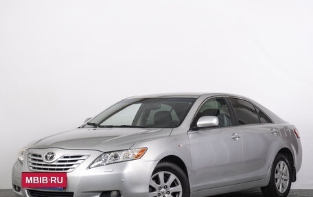 Toyota Camry, 2008 год, 1 299 000 рублей, 2 фотография