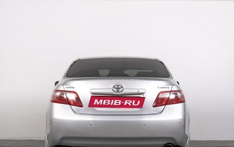Toyota Camry, 2008 год, 1 299 000 рублей, 4 фотография