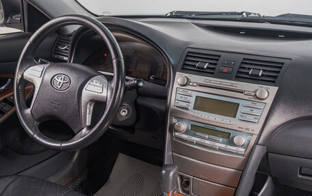 Toyota Camry, 2008 год, 1 299 000 рублей, 9 фотография