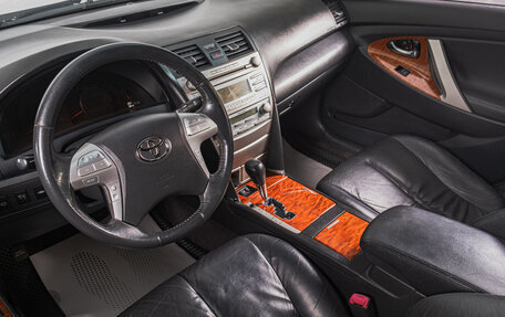 Toyota Camry, 2008 год, 1 299 000 рублей, 8 фотография