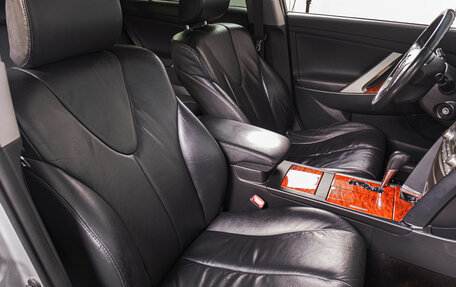 Toyota Camry, 2008 год, 1 299 000 рублей, 18 фотография