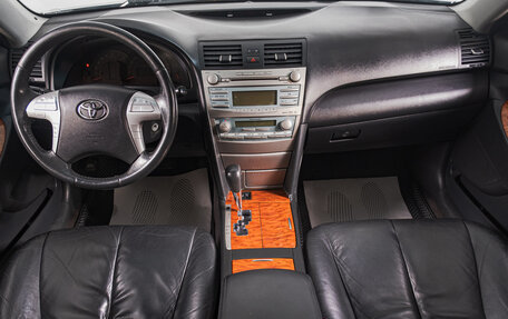 Toyota Camry, 2008 год, 1 299 000 рублей, 10 фотография