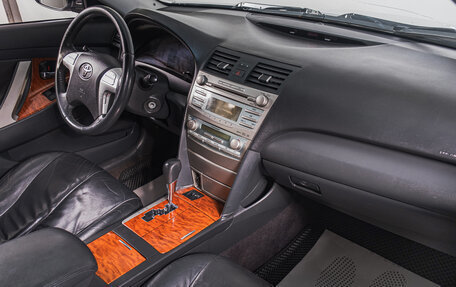 Toyota Camry, 2008 год, 1 299 000 рублей, 17 фотография