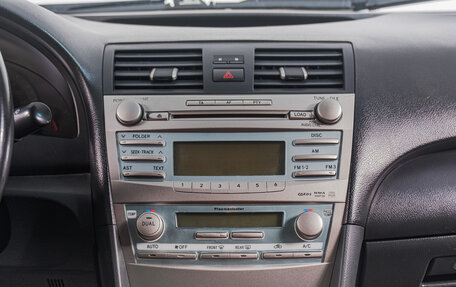 Toyota Camry, 2008 год, 1 299 000 рублей, 15 фотография