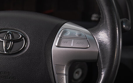 Toyota Camry, 2008 год, 1 299 000 рублей, 14 фотография