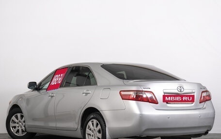 Toyota Camry, 2008 год, 1 299 000 рублей, 5 фотография