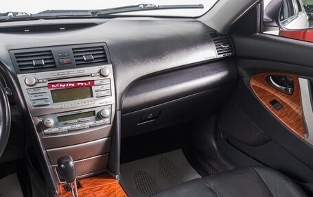 Toyota Camry, 2008 год, 1 299 000 рублей, 11 фотография