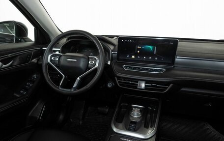 Haval Jolion, 2023 год, 1 988 000 рублей, 13 фотография