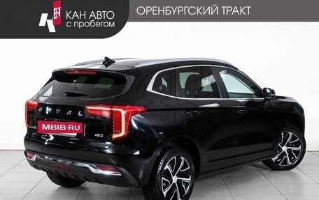 Haval Jolion, 2023 год, 1 988 000 рублей, 3 фотография