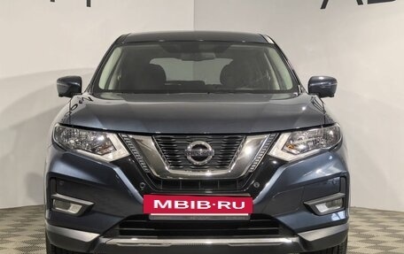 Nissan X-Trail, 2021 год, 3 129 990 рублей, 3 фотография