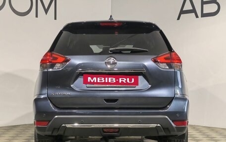 Nissan X-Trail, 2021 год, 3 129 990 рублей, 4 фотография