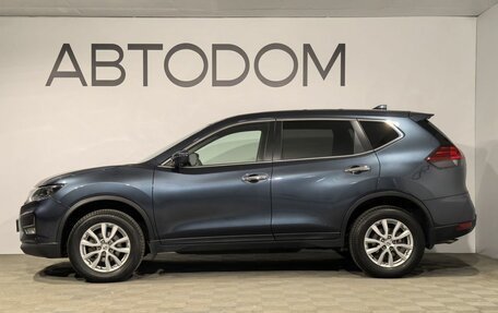 Nissan X-Trail, 2021 год, 3 129 990 рублей, 5 фотография