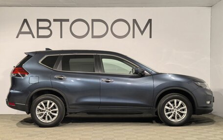 Nissan X-Trail, 2021 год, 3 129 990 рублей, 6 фотография