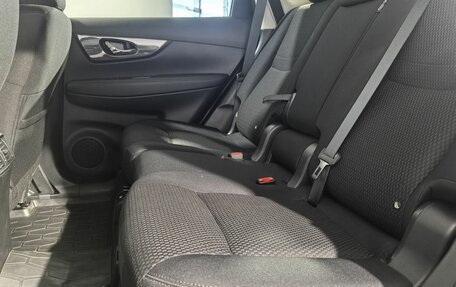 Nissan X-Trail, 2021 год, 3 129 990 рублей, 14 фотография