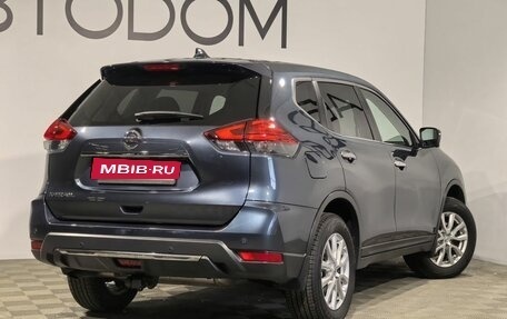Nissan X-Trail, 2021 год, 3 129 990 рублей, 2 фотография