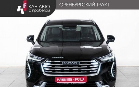 Haval Jolion, 2023 год, 1 988 000 рублей, 2 фотография