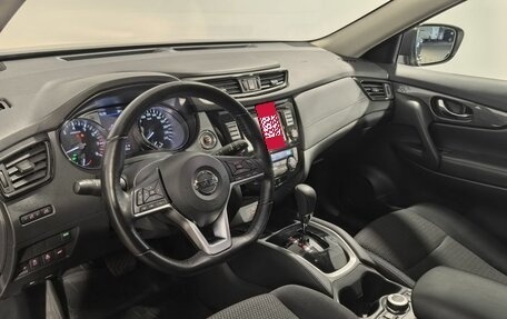 Nissan X-Trail, 2021 год, 3 129 990 рублей, 12 фотография