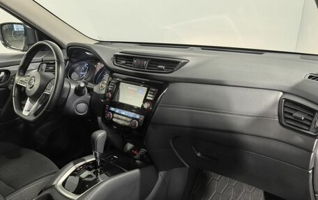 Nissan X-Trail, 2021 год, 3 129 990 рублей, 18 фотография